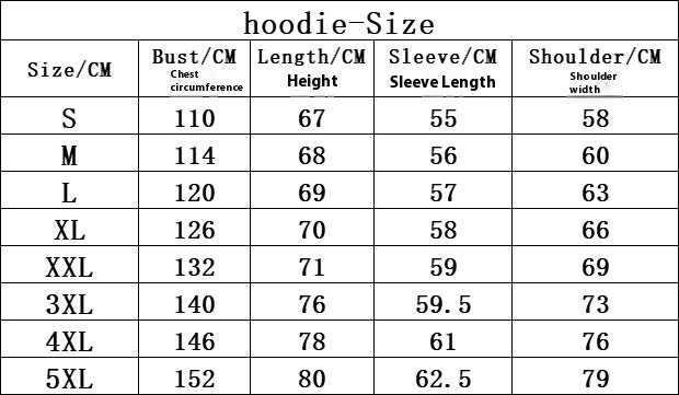 Letter Printed Kangaroo Pocket Drawstring Printed Hoodie