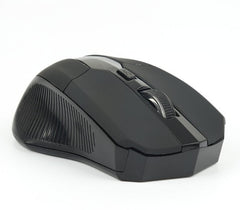 Promotion New 2.4GHz Wireless Mouse USB Optical game Mouse for laptop computer wireless mouse high quality