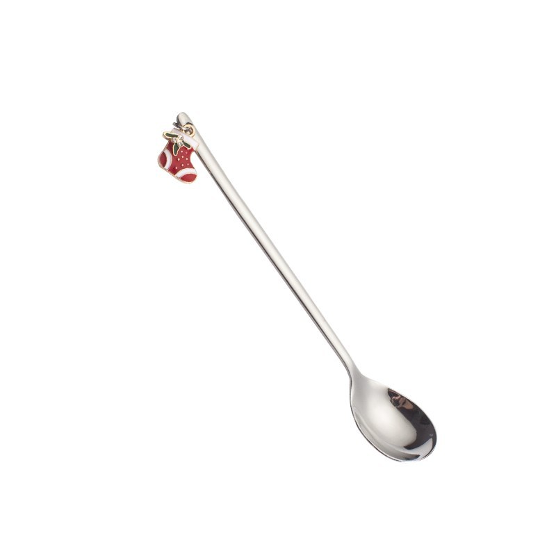 Kitchen christmas spoon