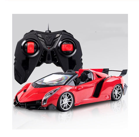 Remote Control Racing Car 116 Model