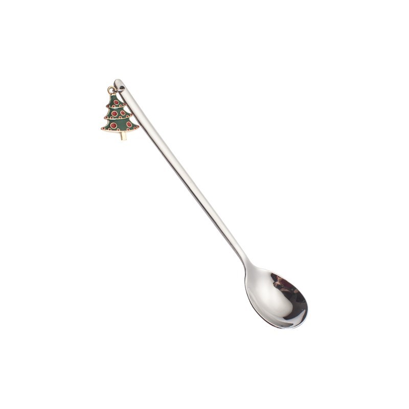 Kitchen christmas spoon