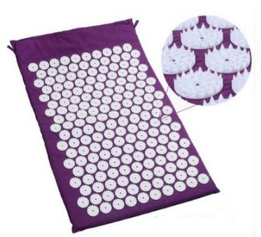 Acupuncture Yoga Cushion Massage Cushion and Pillow