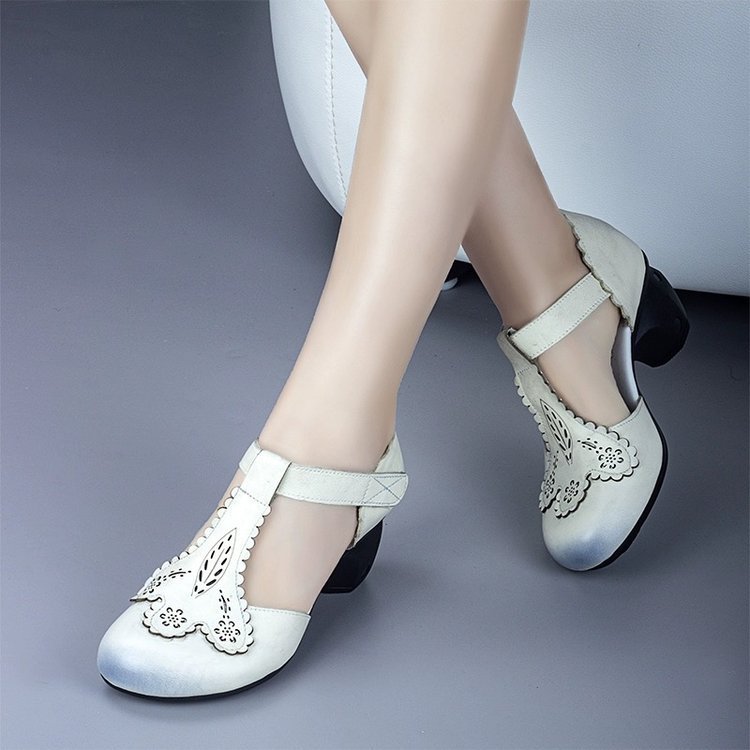 Women's Fashion Summer Closed Toe Sandals