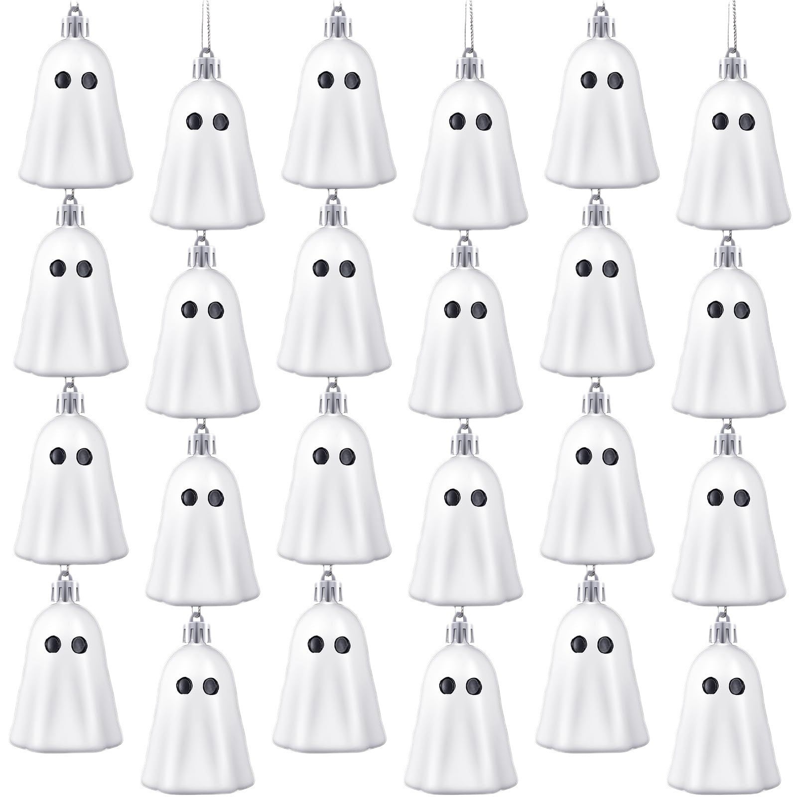 Halloween Ghost Decoration Suspension Parts