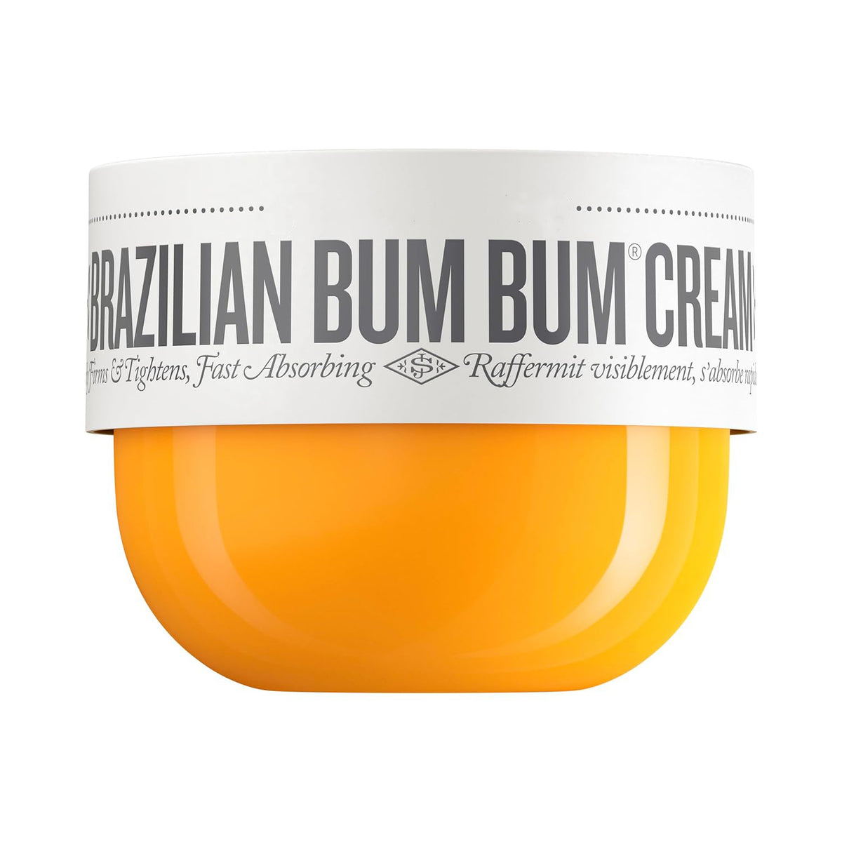 Brazilian Bum Bum Cream